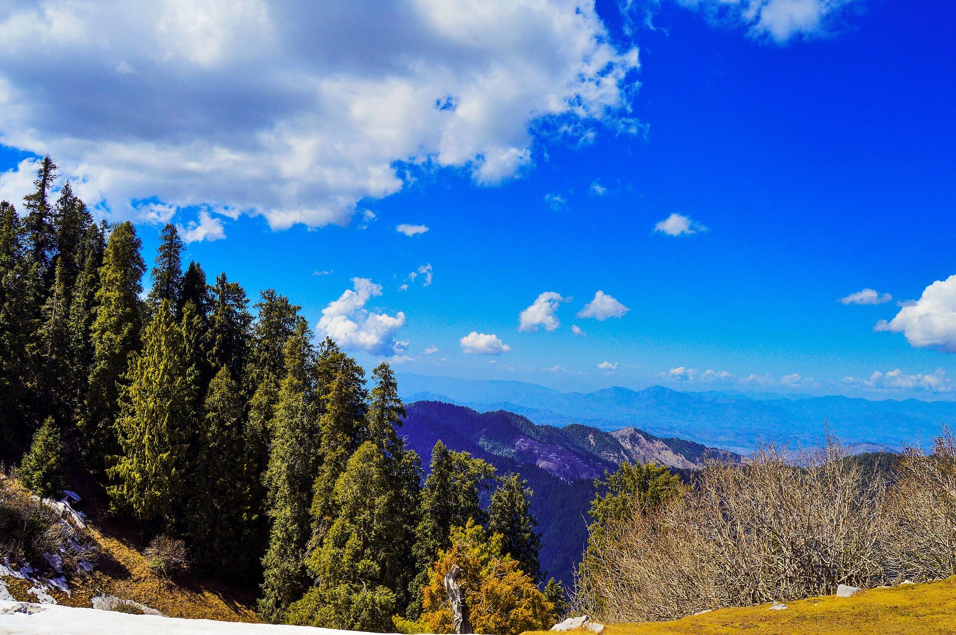 Abbottabad — rent a car