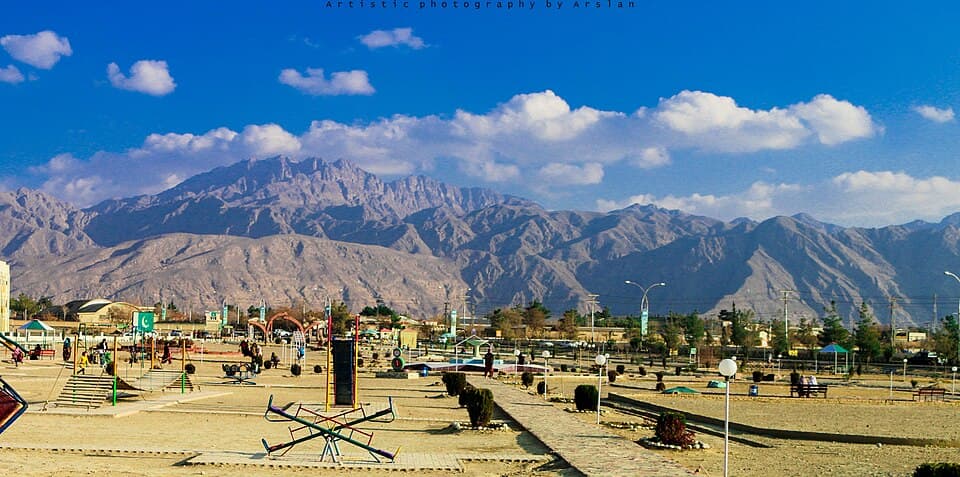 Quetta — rent a car